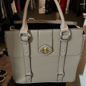 Work File Rolling Bag